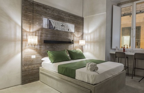 Trani Bed & Breakfast | Borgobeltrani