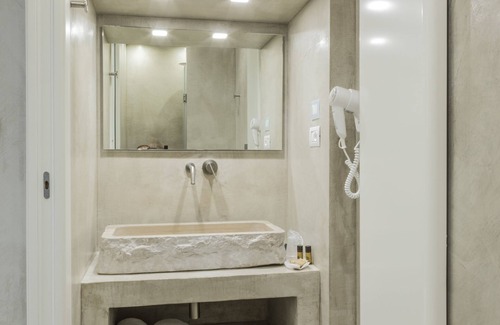 Trani Bed & Breakfast | Borgobeltrani