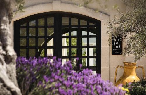 Polignano a Mare Hotel | Borgobianco Resort & Spa Polignano - MGallery Collection