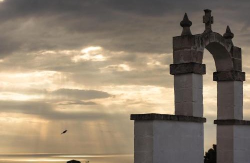 Polignano a Mare Hotel | Borgobianco Resort & Spa Polignano - MGallery Collection