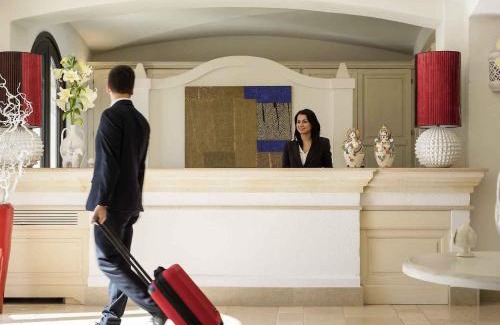 Polignano a Mare Hotel | Borgobianco Resort & Spa Polignano - MGallery Collection