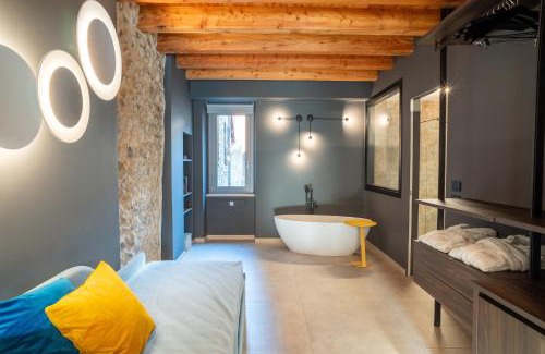 San Felice del Benaco House | Borgoluna Luxury Holiday House