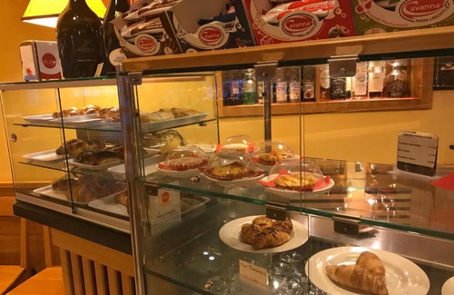 Marene Hotel | Borgonuovo