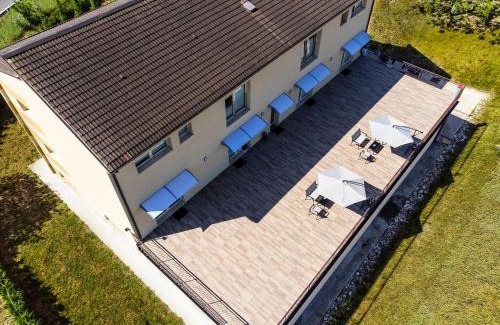 Sud Apartment | BORGOROMA - Business & Residence