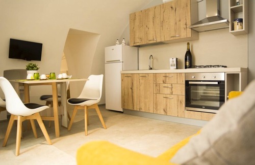 Andria House | Borgorosa Dimora in Puglia