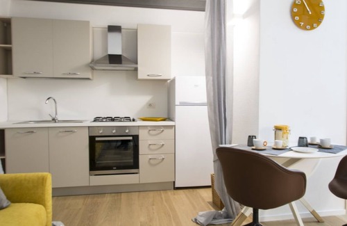 Andria House | Borgorosa Dimora in Puglia