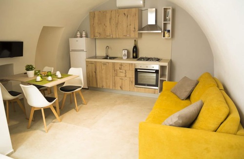 Andria House | Borgorosa Dimora in Puglia