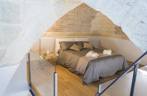 Andria House | Borgorosa Dimora in Puglia