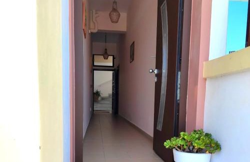 Fry Apartment | Borianoula Apartments