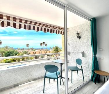 El Madronal Apartment | Borinquen Vista Mar