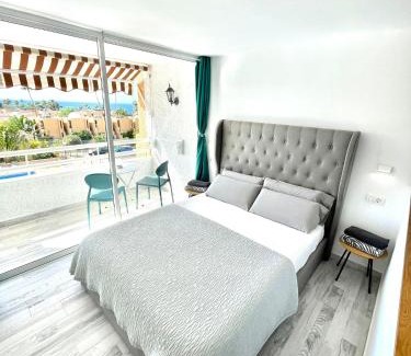 El Madronal Apartment | Borinquen Vista Mar