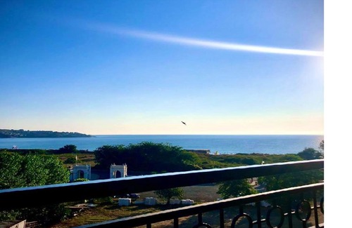 Sozopol Apartment | Borissov Green life apartment Sozopol