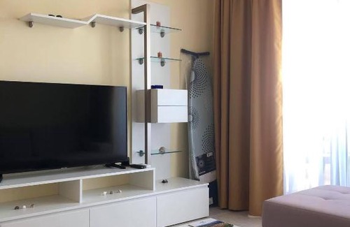 Sozopol Apartment | Borissov Green life apartment Sozopol