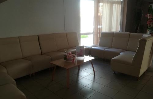 Zalakaros Apartment | Borisz Apartman Zalakaros