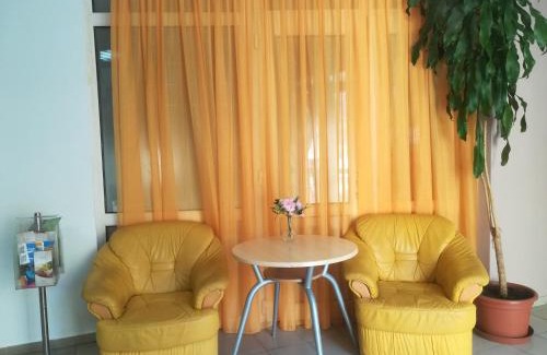 Zalakaros Apartment | Borisz Apartman Zalakaros