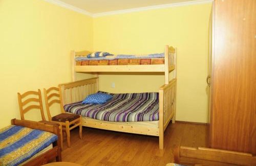 Likani House | Borjomi Guesthouse Sadgeri
