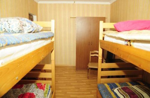 Likani House | Borjomi Guesthouse Sadgeri