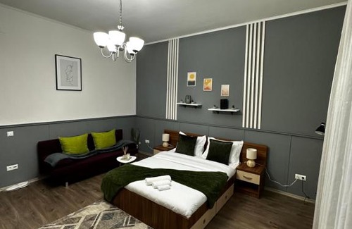 Center Apartment | Borkum