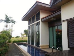 Karambunai Resort | Borneo Beach Villa & Suite