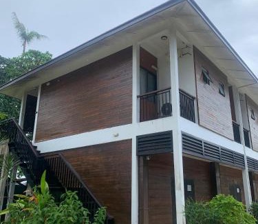 Mabul Island Resort | Borneo Divers Mabul Resort