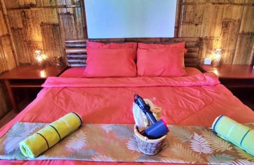 Kuching Resort | Borneo Happy Farm