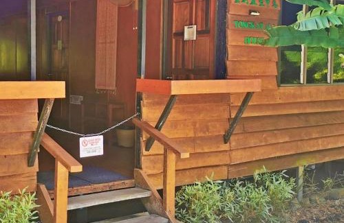 Kuching Resort | Borneo Happy Farm