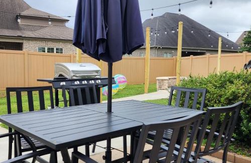 Murfreesboro House | Boro Breeze Vacation Rental