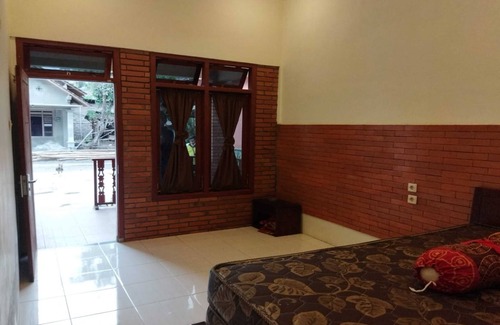 Borobudur House | Borobudur Kampung Homestay - Mufid Mas'ud