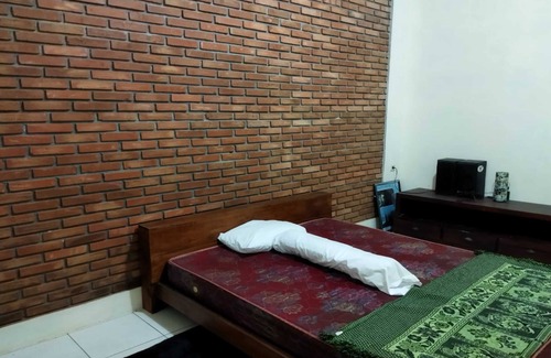 Borobudur House | Borobudur Kampung Homestay - Karsidi