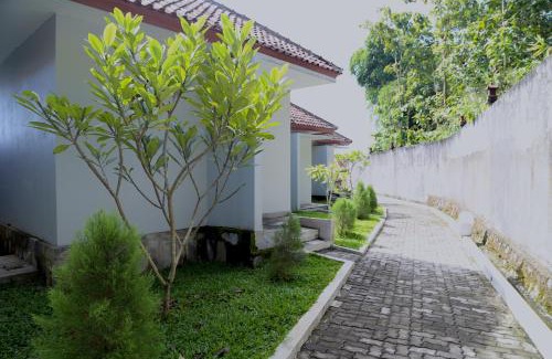 Borobudur Resort | Borobudurhills