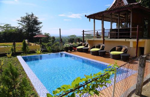 Borobudur Resort | Borobudurhills