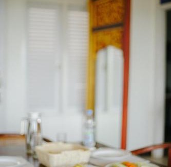 Borobudur Resort | Borobudurhills