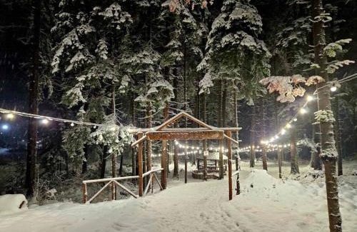 Borovets Apartment | Borovets Villa Park studio