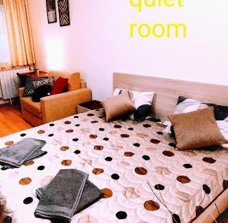 Borovets Apartment | Borovets Villa Park studio
