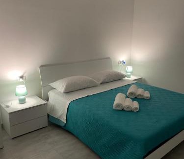 San Pietro in Bevagna Bed & Breakfast | Borraco Rooms