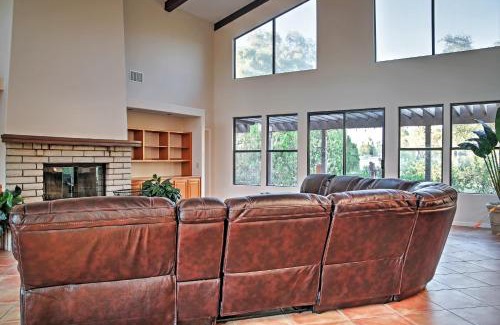 Borrego Springs House | Borrego Springs Golfers Paradise with Private Pool!