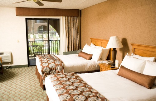 Borrego Springs Resort | Borrego Springs Resort & Spa