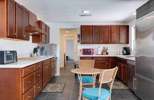 Borrego Springs House | Borrego Springs Retreat w/Pool & Mtn Views