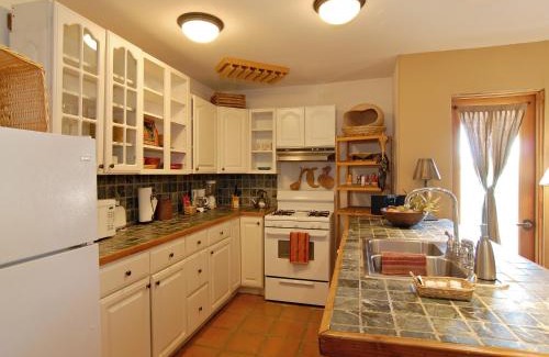Borrego Springs Hotel | Borrego Valley Inn