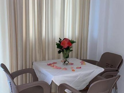 Qazim Pali Apartment | Borsh Beach Apartments - BBA