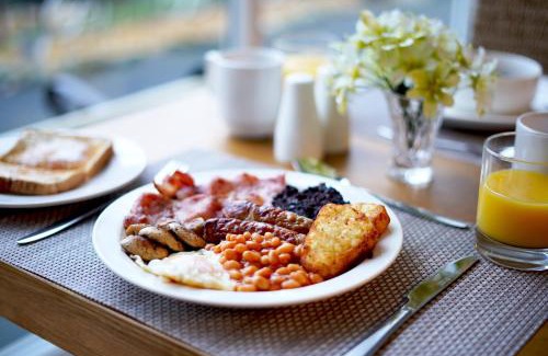 Dolgellau Bed & Breakfast | Borthwenbnb