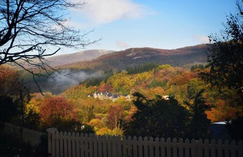Dolgellau Bed & Breakfast | Borthwenbnb
