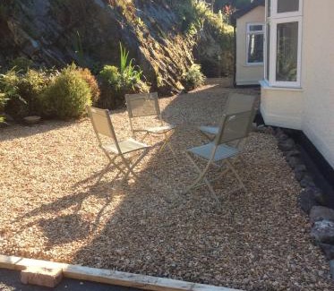 Dolgellau Bed & Breakfast | Borthwenbnb