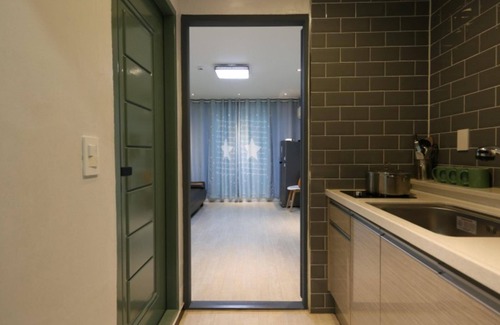 Kunip House | Boryeong A Whole Bunch Pension