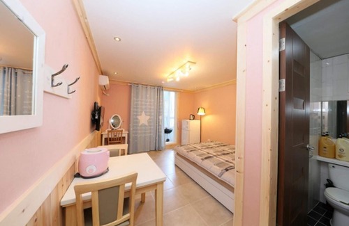 Kunip House | Boryeong A Whole Bunch Pension