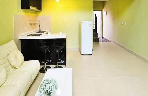 Holmoe House | Boryeong Darwin House Pool Villa