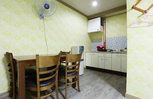Boryeong Hotel | Boryeong Gyeongdong Motel