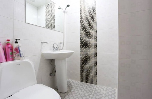 Boryeong Hotel | Boryeong Gyeongdong Motel