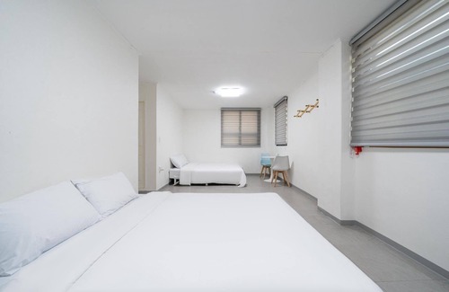 Boryeong Hotel | Boryeong Shine
