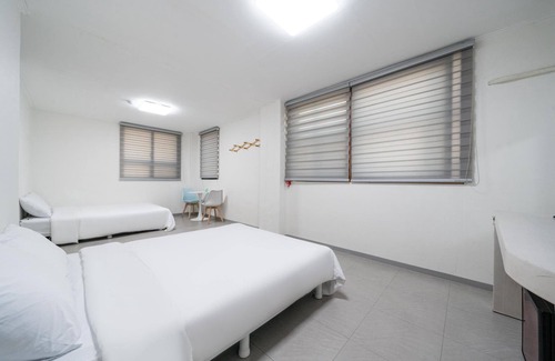 Boryeong Hotel | Boryeong Shine
